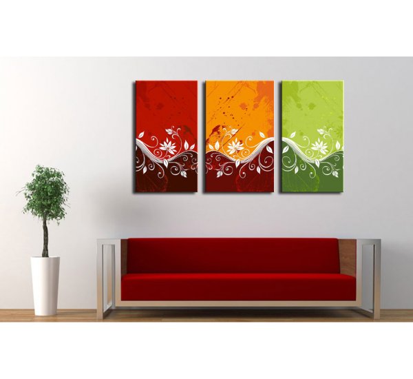 Картины для интерьера