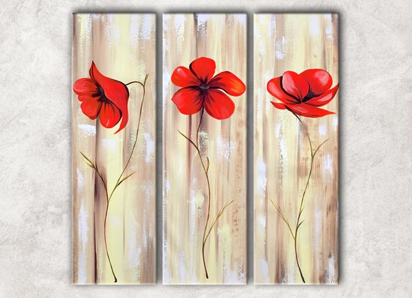 Модульная картина