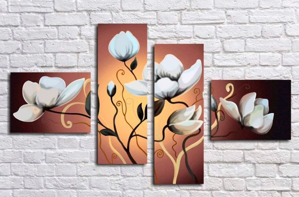 Модульная картина