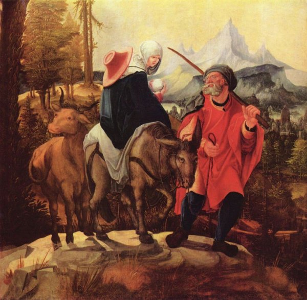 Вольф Хубер