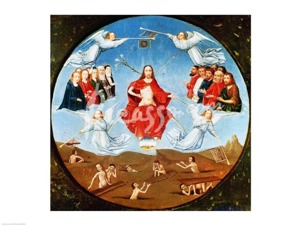 Аниме 7 Deadly sins