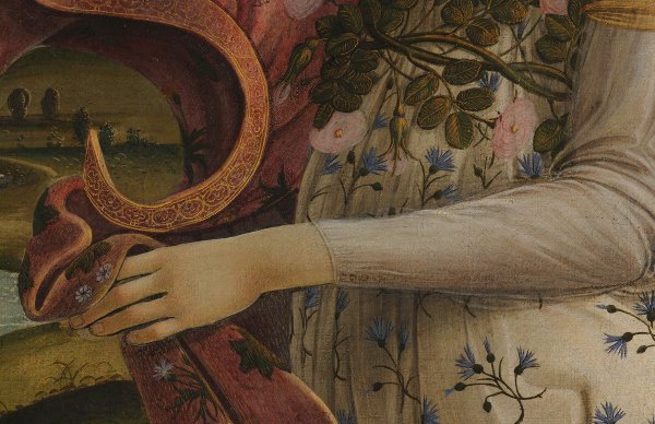 Карло Кривелли