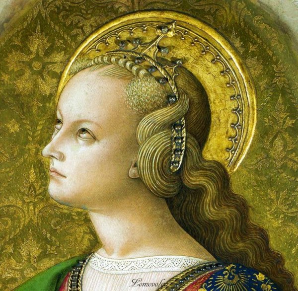 Франческо художник Возрождения фрески