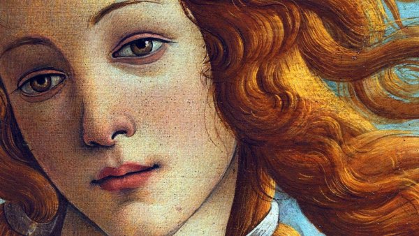 Луини Бернардино«Мария Магдалина» (1515