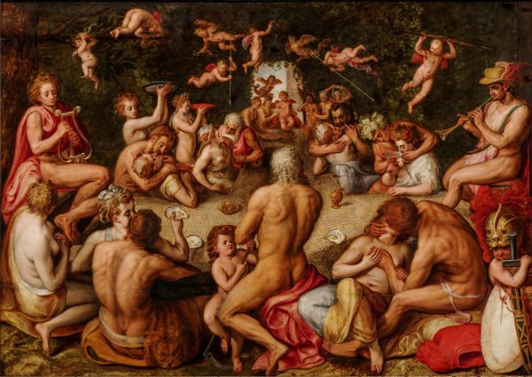 Франс Флорис