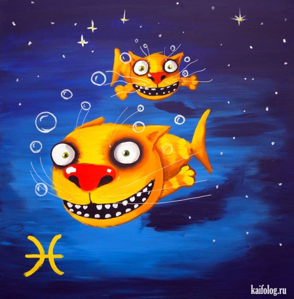 Ложкин рыба