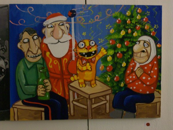 Вася Ложкин новые