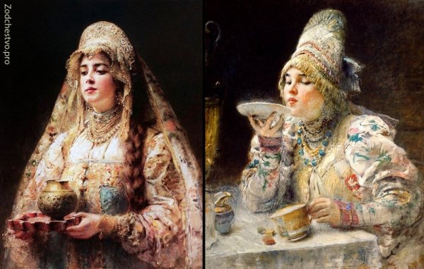 Агафья Грушецкая