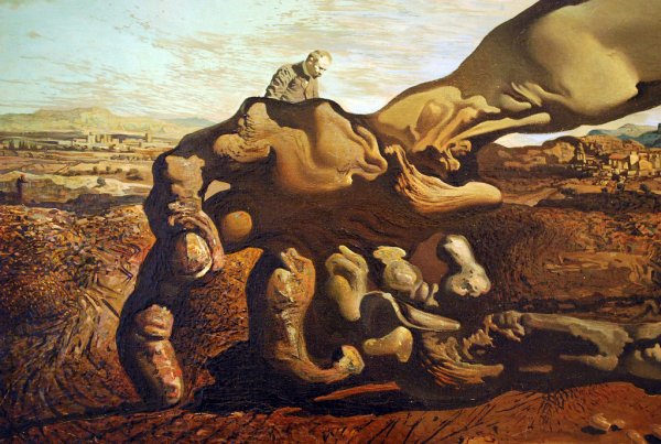 Предчувствие гражданской войны Сальвадор