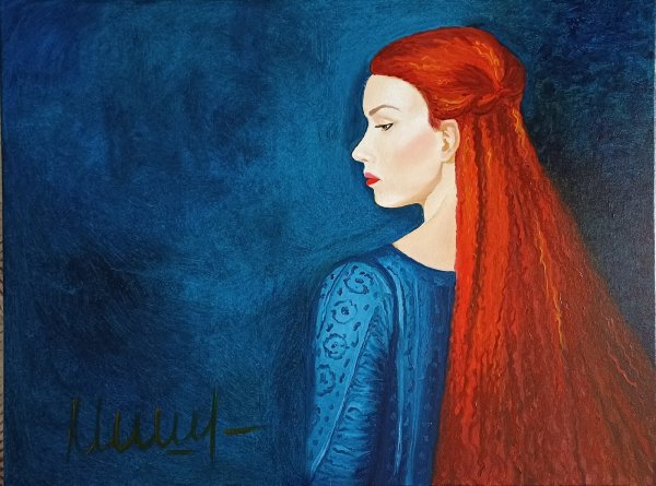 Маргарита Мишарева