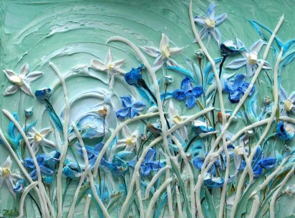 Джастин Геффри мастер класс