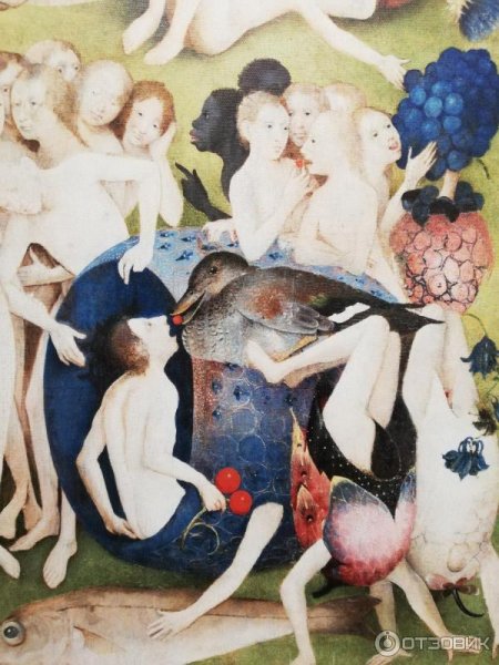 Питер брейгель старший семь грехов