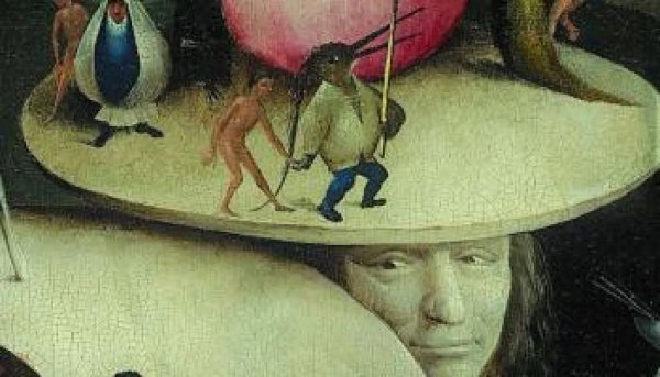 Питер брейгель старший Гравюры семь смертных грехов