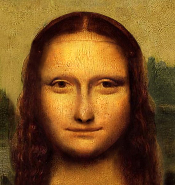 Франческо дель Джокондо