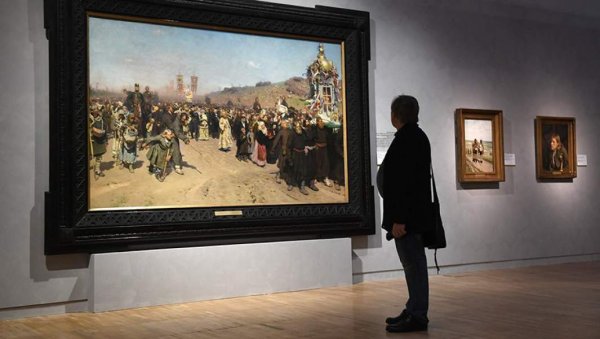 Вирсавия Брюллов