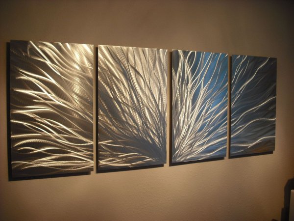 Картина зеркало