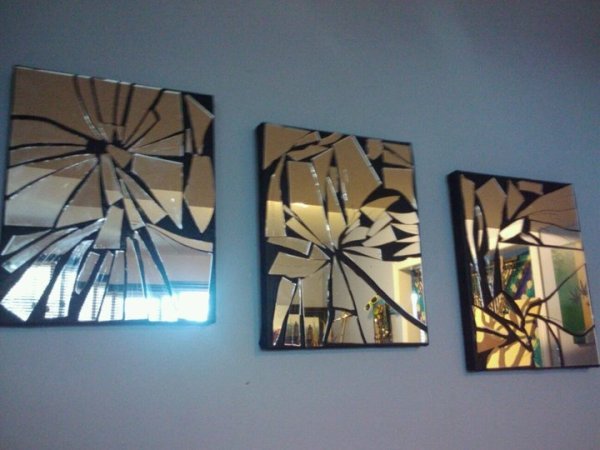 Дизайнерские панно на стену