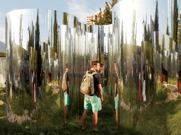 Фото Мартина де Паскуале