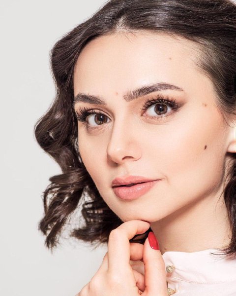 Катрин Асси