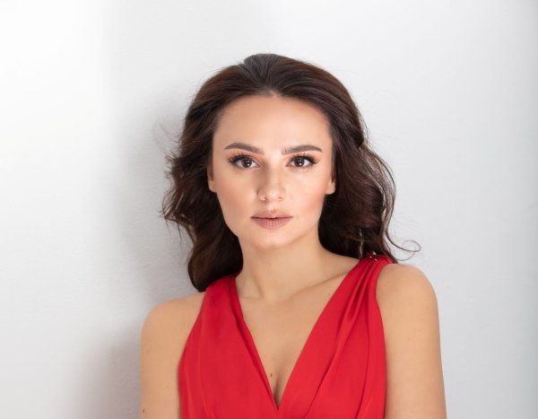 Катрин Асси актриса