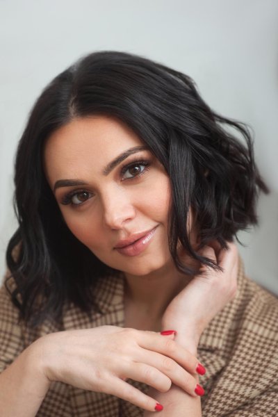 Катрин Асси фото