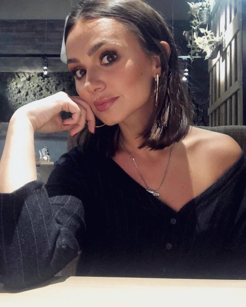 Асси Катрин Мохамадовна