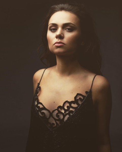 Асси Катрин Мохамадовна