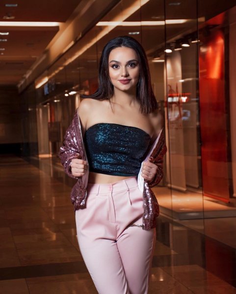 Катрин Асси актриса