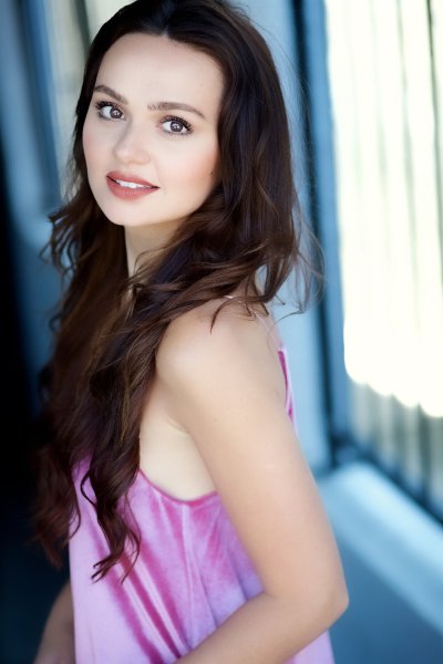 Асси Катрин Мохамадовна