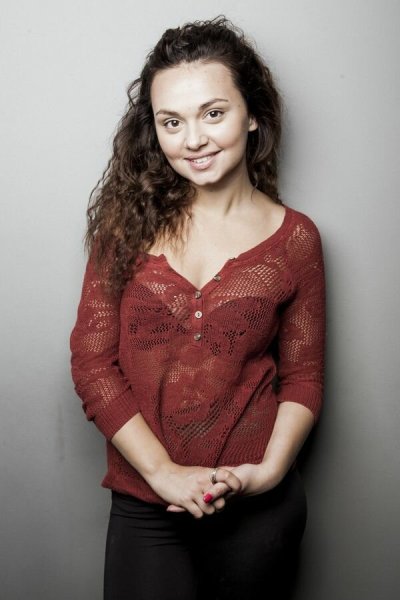 Кристина Асси