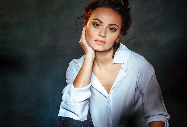 Катрин Асси актриса