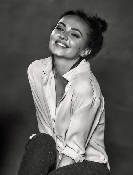 Асси Катрин Мохамадовна