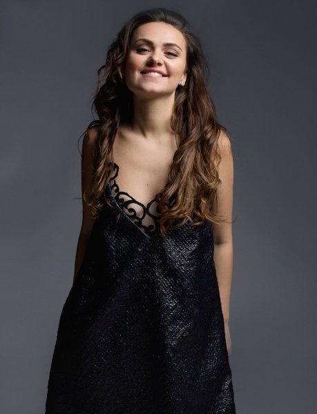 Екатерина Асси