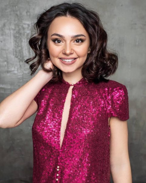 Катрин Асси актриса