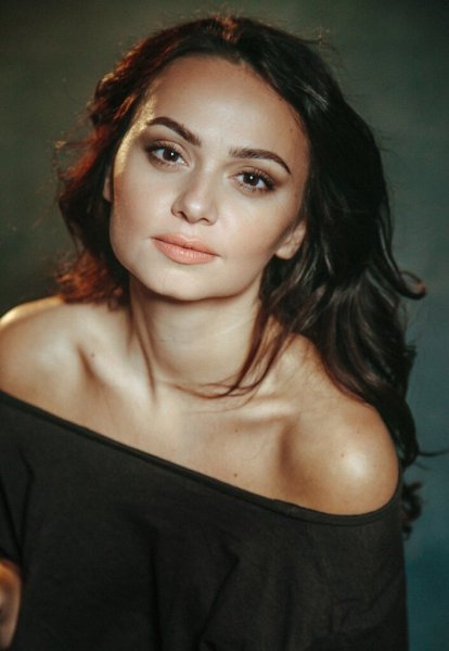 Катрин Асси фото