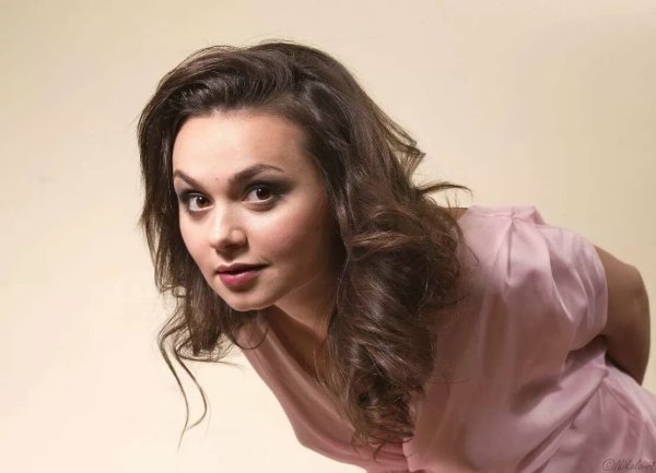 Катрин Малиенко