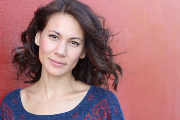 Маленькая Катрин