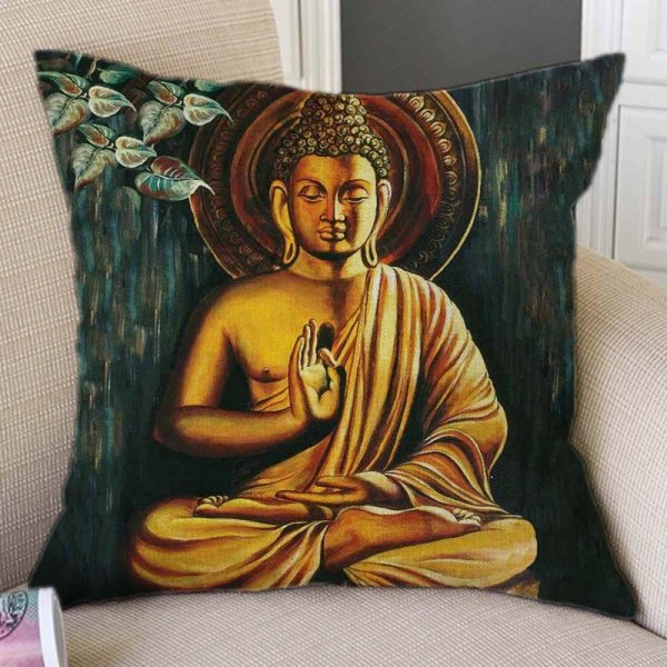 Картина Будда АЛИЭКСПРЕСС