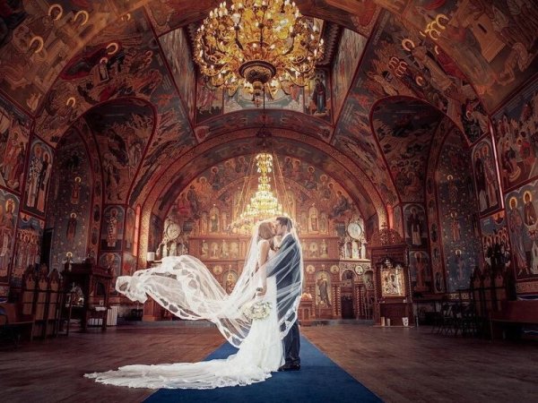 Свадьба в живописи