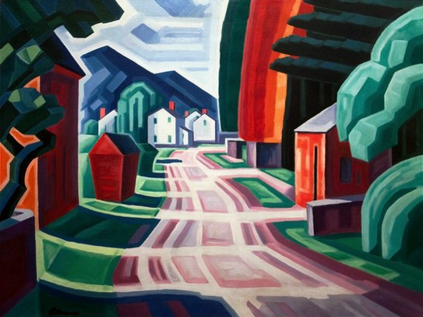 Модернизм 20 века