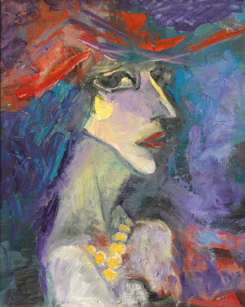 Сапожников Александр Васильевич художник