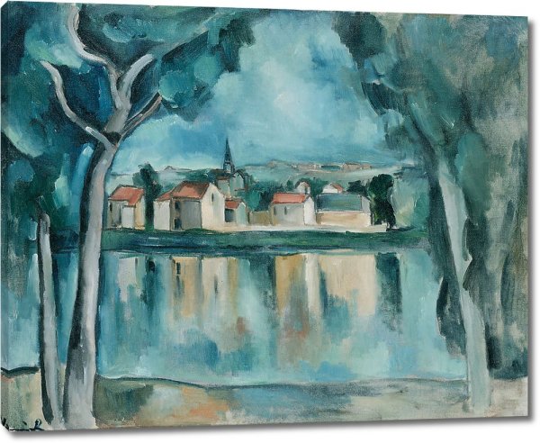 Морис де Вламинк (1876-1958)