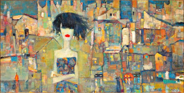 Художники модернисты начала 20 века