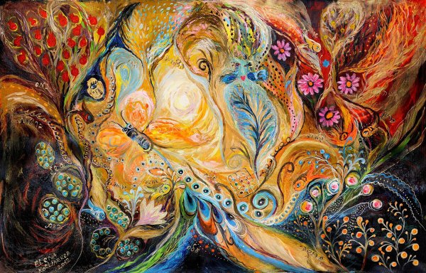 Модернизм в живописи