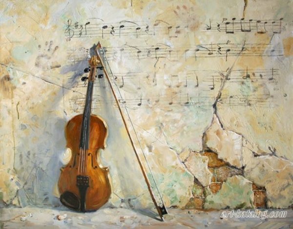 Павлова Мария Станиславовна картины художника