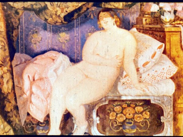 Поль Жак Эме Бодри