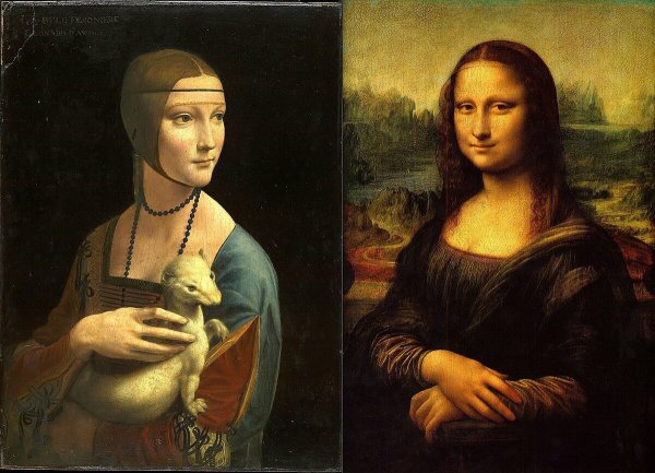 Чечилия Галлерани