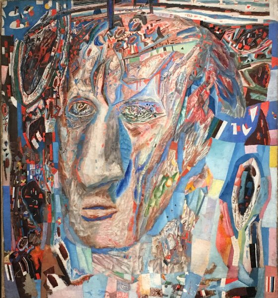 Филонов Павел ударники