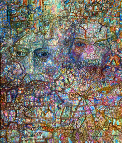 Павел Филонов художник