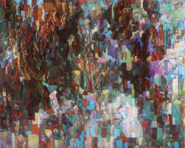 Филонов Павел Николаевич художник